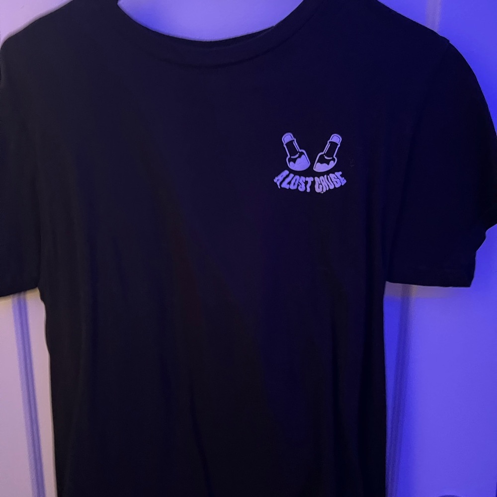 A Lost Cause X Pacsun Tee